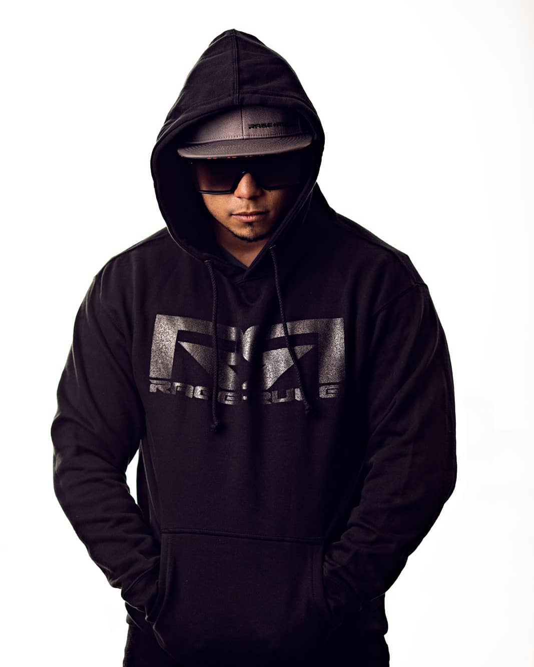 RR HOODIE