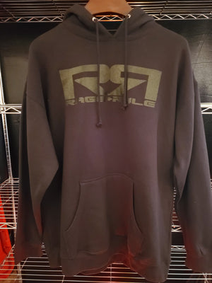 RR HOODIE